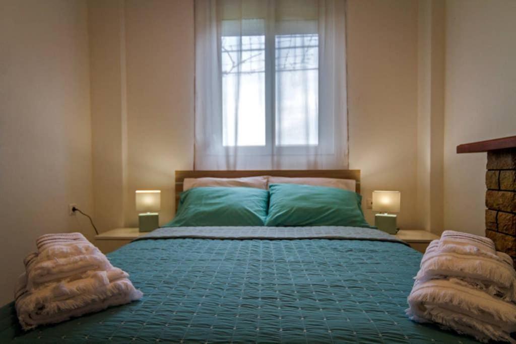 Anthony In South Rhodes-plimmiri Holiday home *