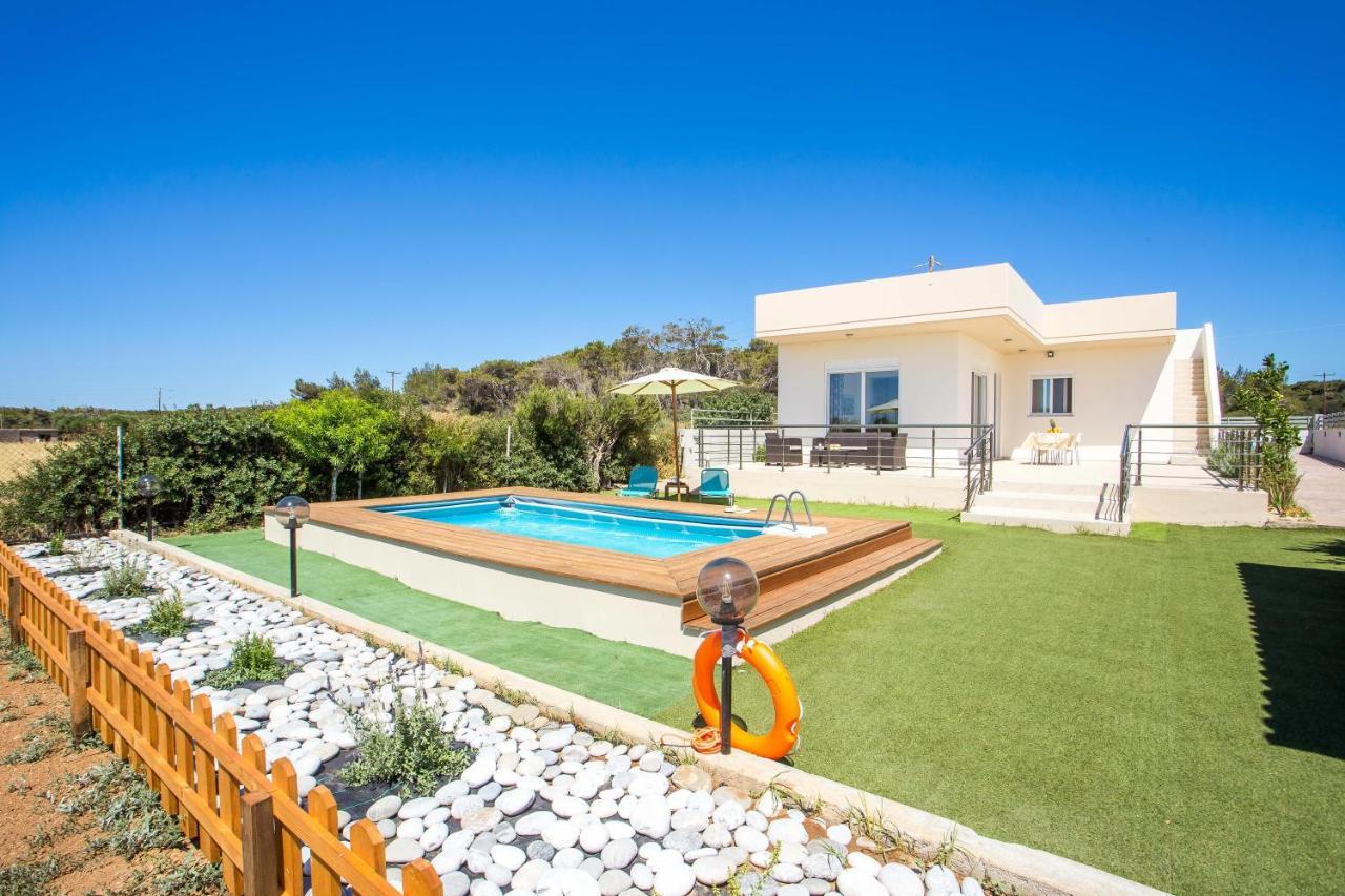 Holiday home Anthony In South Rhodes-plimmiri Plimmiri
