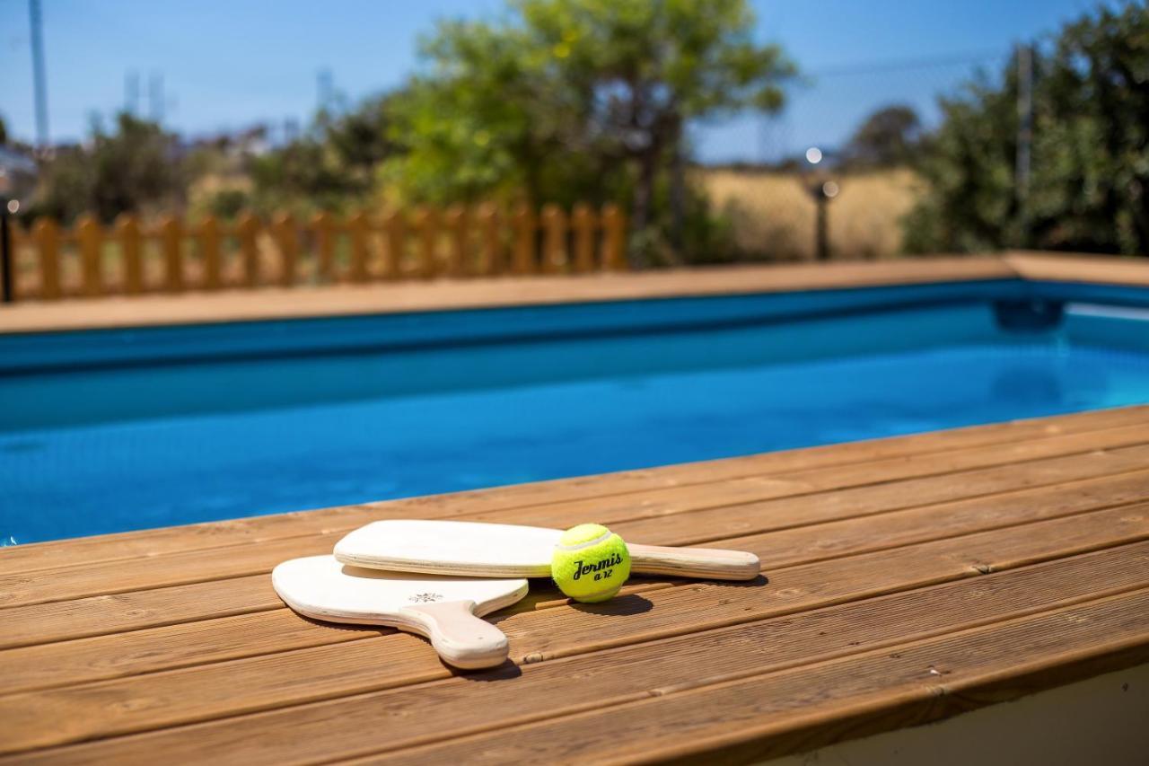 Holiday home Anthony In South Rhodes-plimmiri *