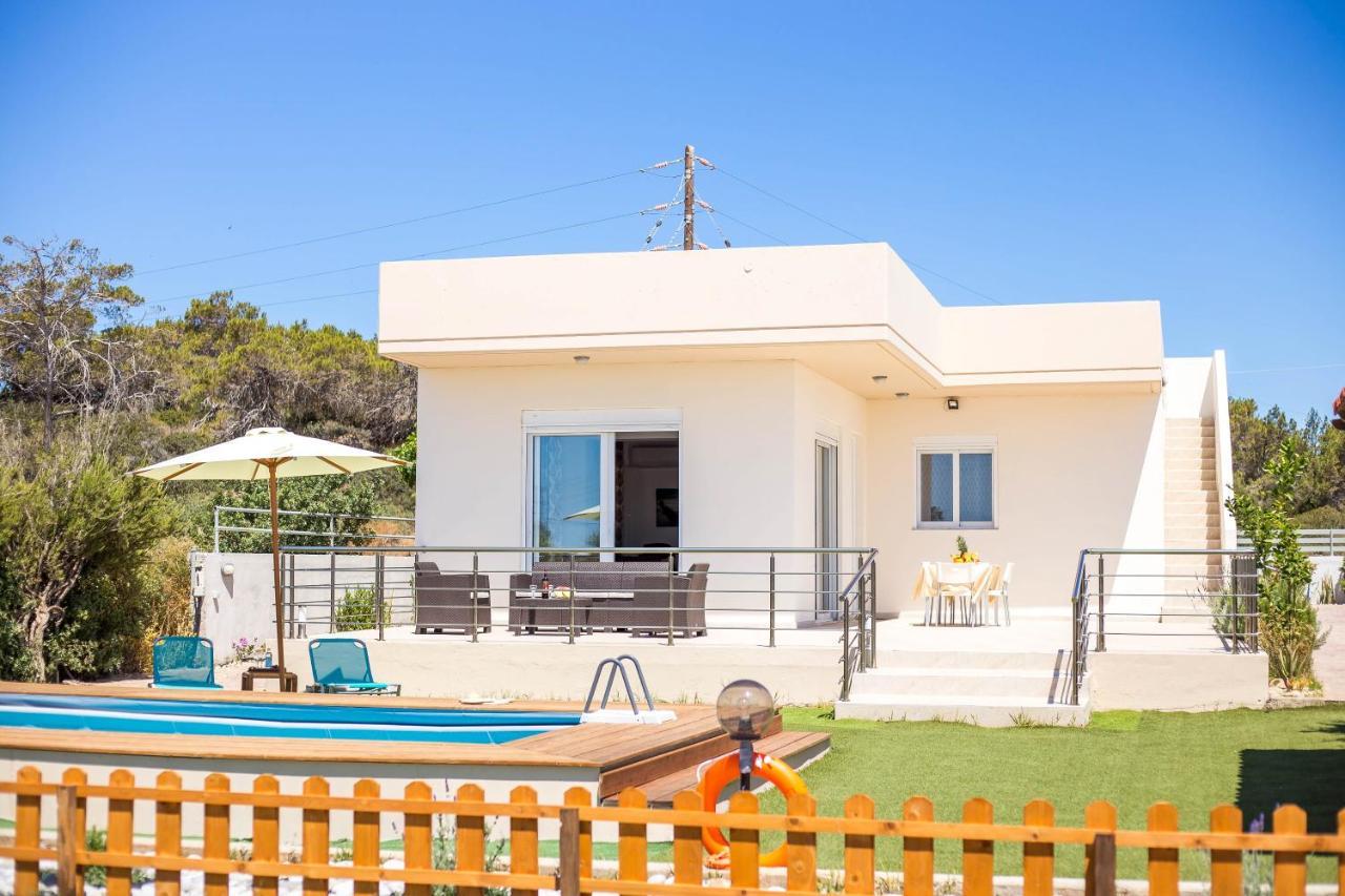 Holiday home Anthony In South Rhodes-plimmiri *