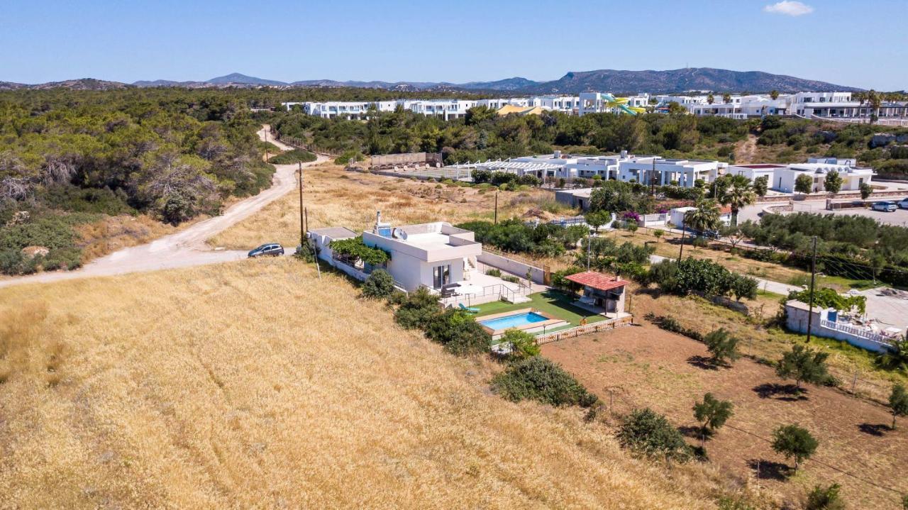 Holiday home Anthony In South Rhodes-plimmiri