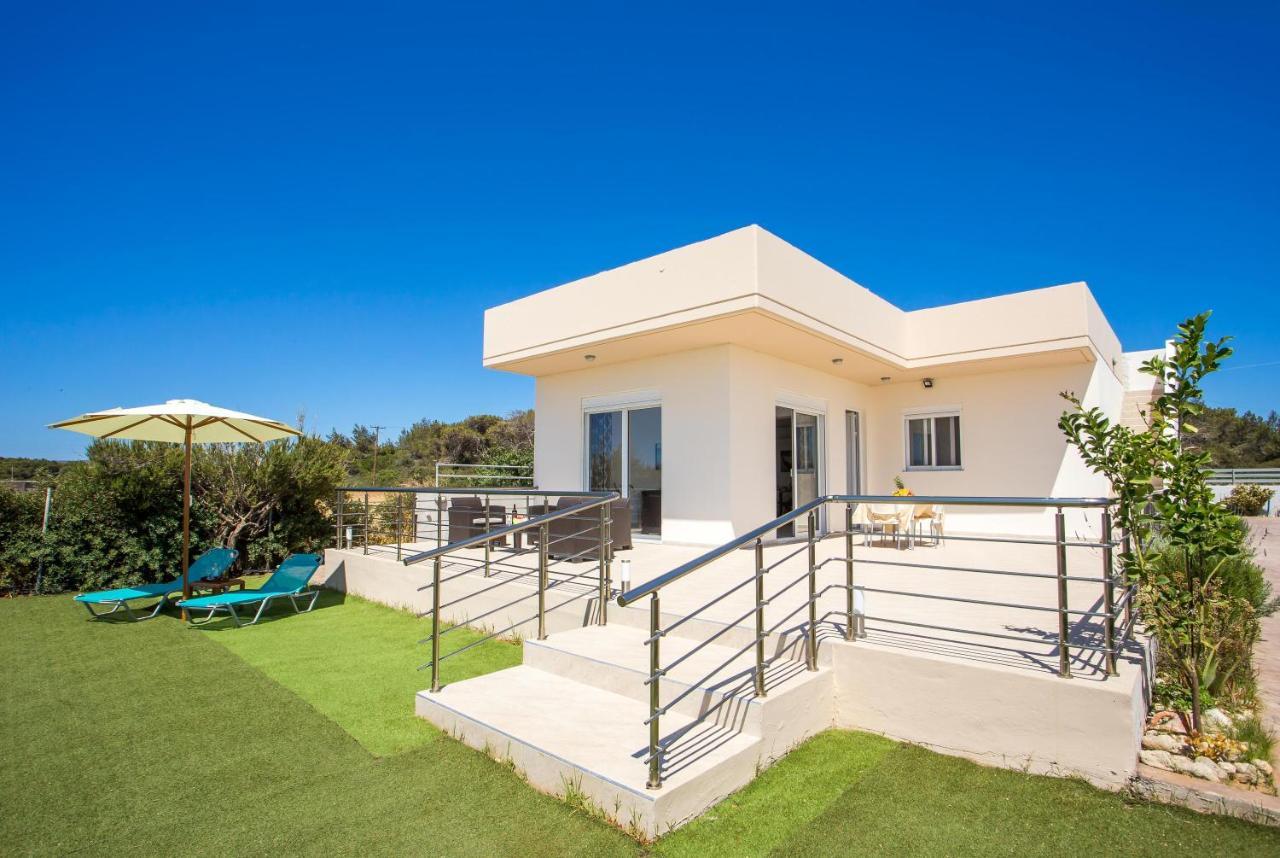 Holiday home Anthony In South Rhodes-plimmiri